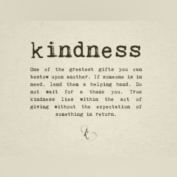 Kindness is Free ❤️❤️❤️ - Picture 7 of 7